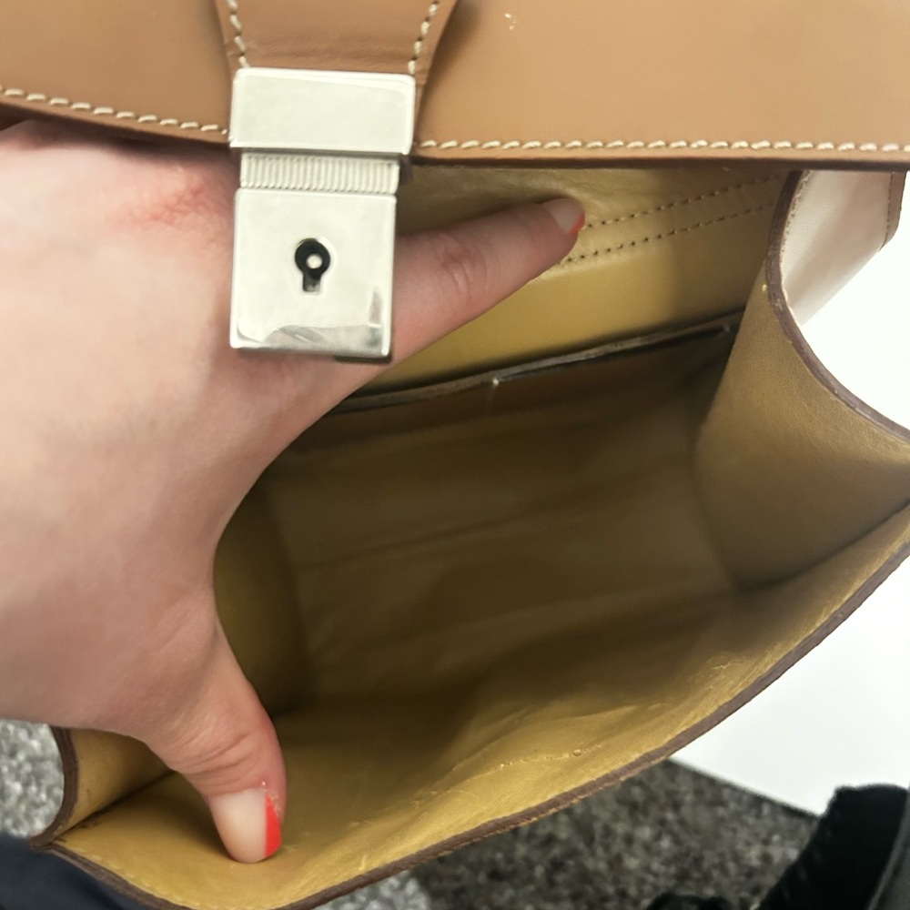 The Dooney And Bourke Backpack and Wallet Set - Picture 3 of 7